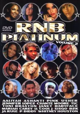 Couverture du produit · R'N'B Platinum - Vol.2