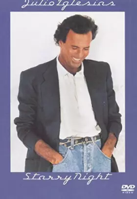 Couverture du produit · Julio Iglesias : Starry Night