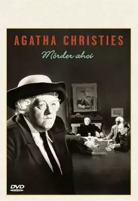Couverture du produit · DVD * Miss Marple [Import allemand]