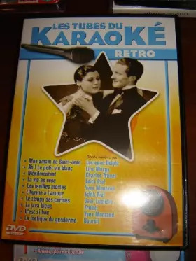 Couverture du produit · Les Tubes du Karaoké : Rétro