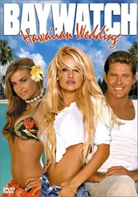 Couverture du produit · Alerte à Malibu : Mariage à Hawai