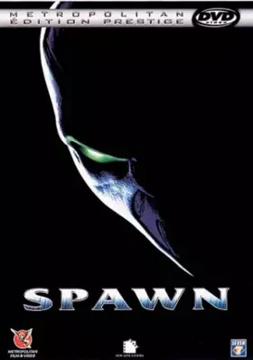 Couverture du produit · Spawn