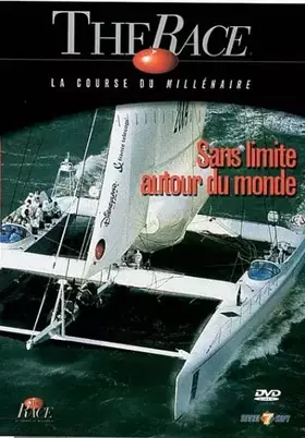 Couverture du produit · The race