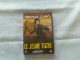 Couverture du produit · Le jeune tigre