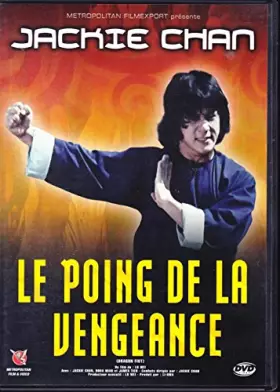 Couverture du produit · Le poing de la vengeance