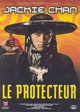 Couverture du produit · Le protecteur