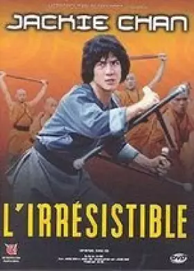 Couverture du produit · L'irrésistible