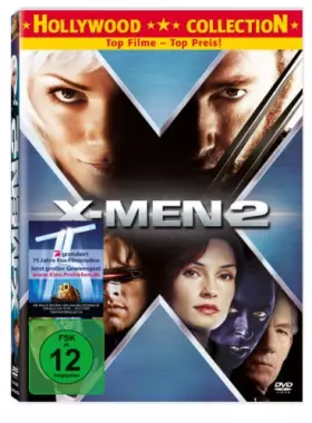 Couverture du produit · X-Men 2 [Import]