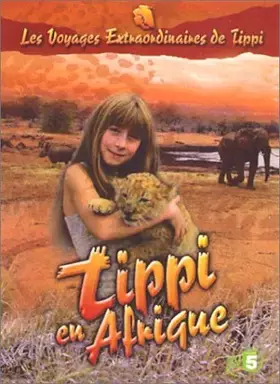 Couverture du produit · Tippi : Tippi en Afrique