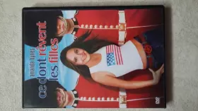 Couverture du produit · Ce dont rêvent les filles