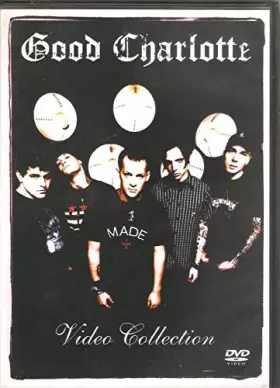 Couverture du produit · Good Charlotte - Video Collection (2003)