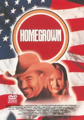 Couverture du produit · Homegrown [Import]