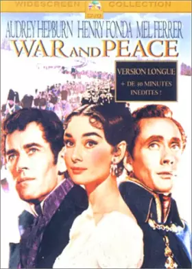 Couverture du produit · Guerre et Paix [Version Longue]