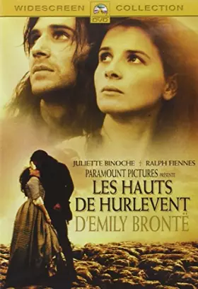 Couverture du produit · Les Hauts de Hurlevent