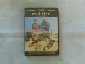 Couverture du produit · Peut-être