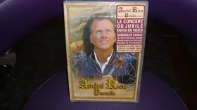 Couverture du produit · André Rieu : Paradis