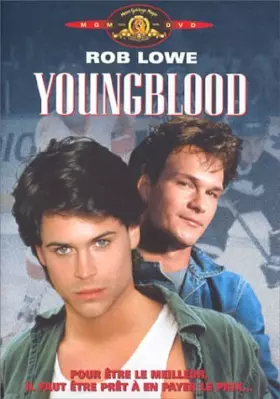 Couverture du produit · Youngblood