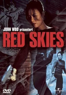 Couverture du produit · Red Skies