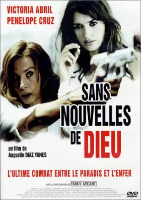 Couverture du produit · sans Nouvelles de Dieu