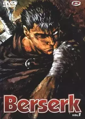 Couverture du produit · Berserk vol 1 vost