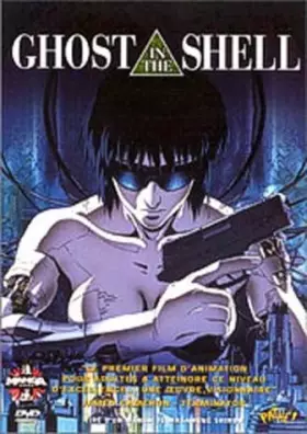Couverture du produit · Ghost in the Shell - Le Film