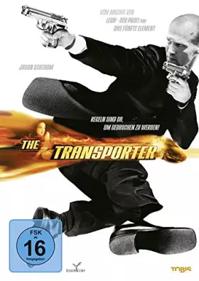 Couverture du produit · The Transporter [Import]