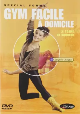 Couverture du produit · Gym Facile à Domicile