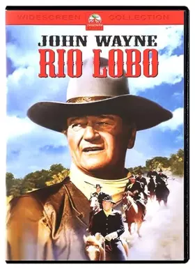Couverture du produit · Rio Lobo