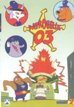 Couverture du produit · Patrouille 03, vol 2