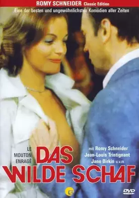 Couverture du produit · Wilde Schaf,das Dvd S/T