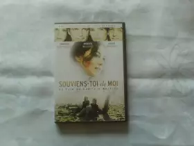 Couverture du produit · Souviens-toi de Moi