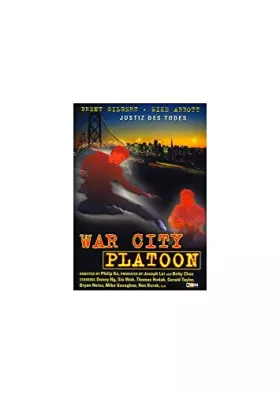 Couverture du produit · War City Platoon [Import]