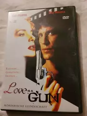 Couverture du produit · Love is a Gun-Moerderische l [Import]