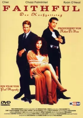 Couverture du produit · Faithful-der Hochzeitstag [Import]