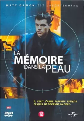 Couverture du produit · La Mémoire dans la peau [Import belge]