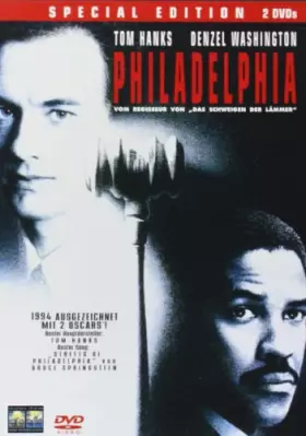 Couverture du produit · Philadelphia-Special Edition,2 DVDs [Import]