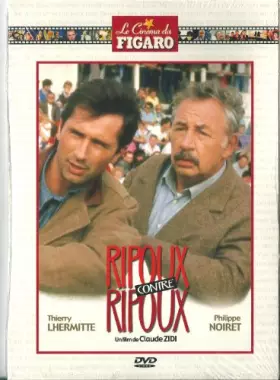 Couverture du produit · Ripoux contre ripoux