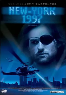 Couverture du produit · New York 1997