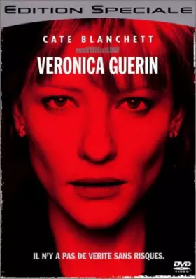 Couverture du produit · Veronica Guerin - Édition Spéciale