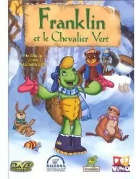 Couverture du produit · Franklin : Franklin et le chevalier vert