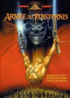Couverture du produit · Armee der Finsternis
