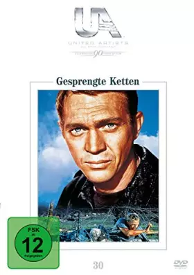 Couverture du produit · Gesprengte Ketten [Import]
