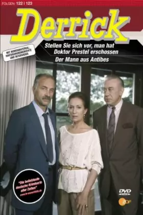 Couverture du produit · Derrick 03 [Import]