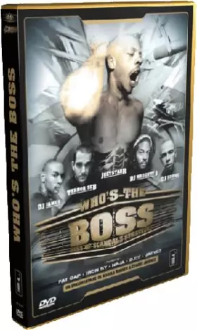Couverture du produit · Who's The B.O.S.S.
