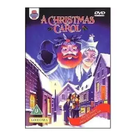Couverture du produit · A Christmas Carol [Import anglais]