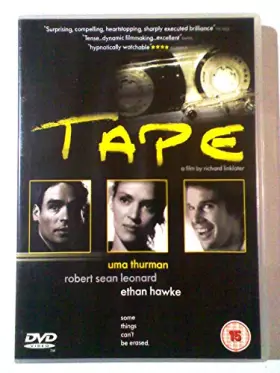 Couverture du produit · Tape [Import allemand]