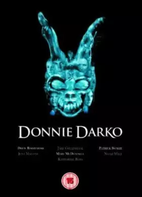 Couverture du produit · Donnie Darko