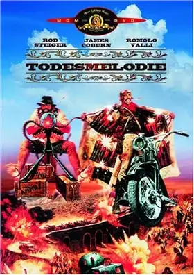 Couverture du produit · Todesmelodie