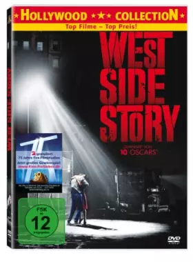 Couverture du produit · West Side Story
