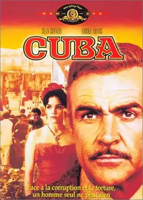 Couverture du produit · Cuba